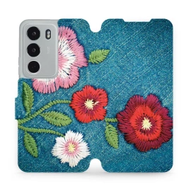 Hülle für Realme C71 - Farbe MD05P