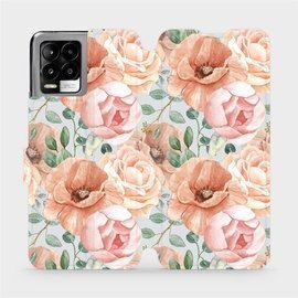 Hülle für Realme 8 Pro - Farbe MP02S