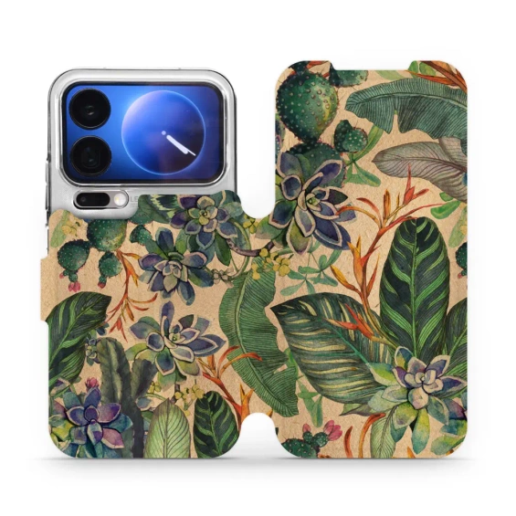 Hülle für Xiaomi 17 Pro - Farbe VP05S