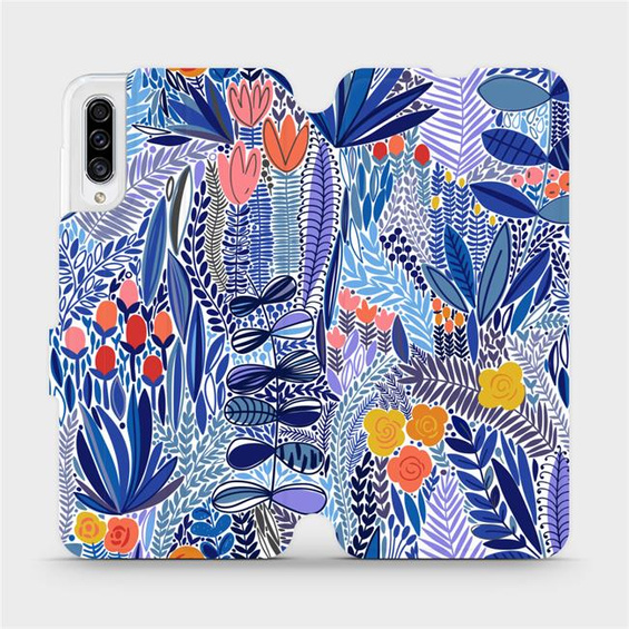 Hülle für Samsung Galaxy A30s - Farbe MP03P