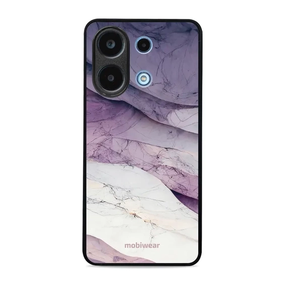 Hülle Glossy Case für Xiaomi Redmi Note 13 4G - Farbe G028G