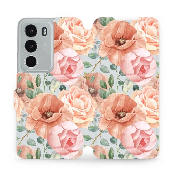 Hülle für Realme C71 - Farbe MP02S