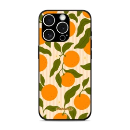 Hülle Glossy Case für Apple iPhone 15 Pro - Farbe GP82G