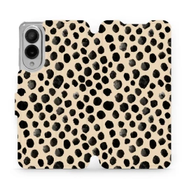 Hülle für Samsung Galaxy S25 Edge - Farbe VA50S