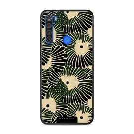 Hülle Glossy Case für Xiaomi Redmi Note 8T - Farbe GA44G