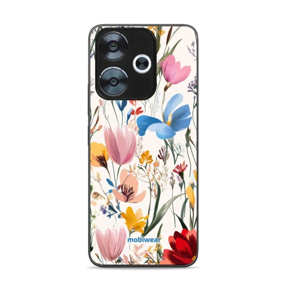Hülle Glossy Case für Xiaomi Redmi 13 - Farbe GP70G