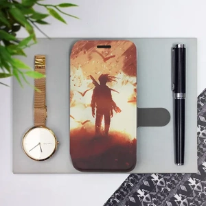 Hülle für Motorola Moto G54 5G - Farbe MA06S