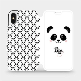 Hülle für Apple iPhone X - Farbe M030P