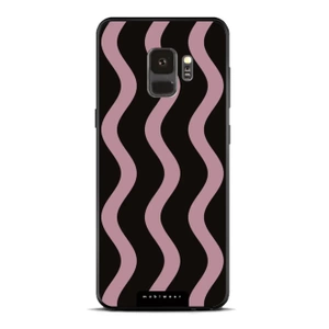 Hülle Glossy Case für Samsung Galaxy S9 - Farbe GA54G