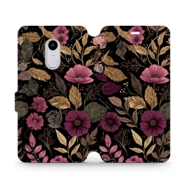 Hülle für Xiaomi Redmi Note 4X - Farbe V170S