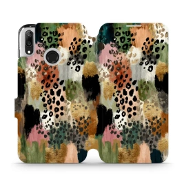 Hülle für Huawei Y7 2019 - Farbe V167S