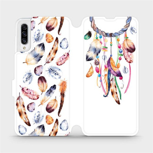 Hülle für Samsung Galaxy A30s - Farbe M003S