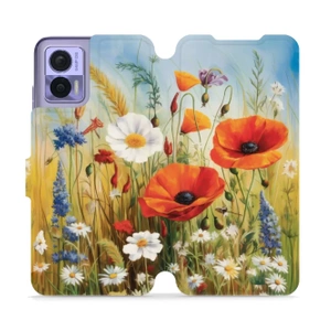 Hülle für Motorola Edge 30 Neo - Farbe VP43S