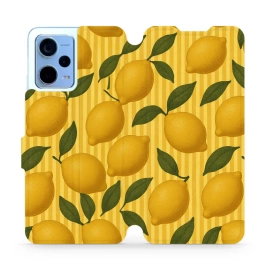 Hülle für Xiaomi Redmi Note 12 5G - Farbe VP81S