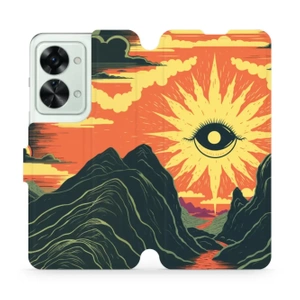 Hülle für OnePlus Nord 2T 5G - Farbe VP55S