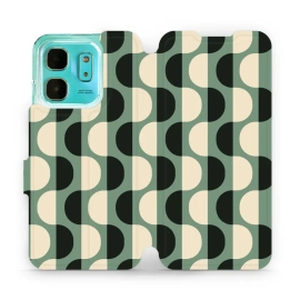 Hülle für Infinix HOT 50i - Farbe VA56S