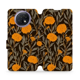 Hülle für Xiaomi Redmi Note 9T - Farbe V175S