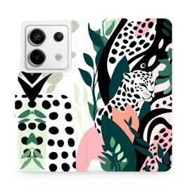 Hülle für Xiaomi Redmi Note 13 PRO - Farbe VP53S