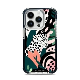 Hülle MagSafe Elite Bumper für Apple iPhone 14 Pro - Farbe D027D