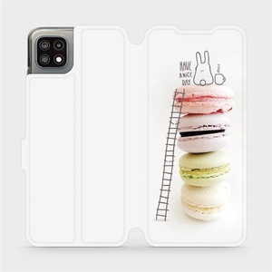 Hülle für Samsung Galaxy A22 5G - Farbe M090P