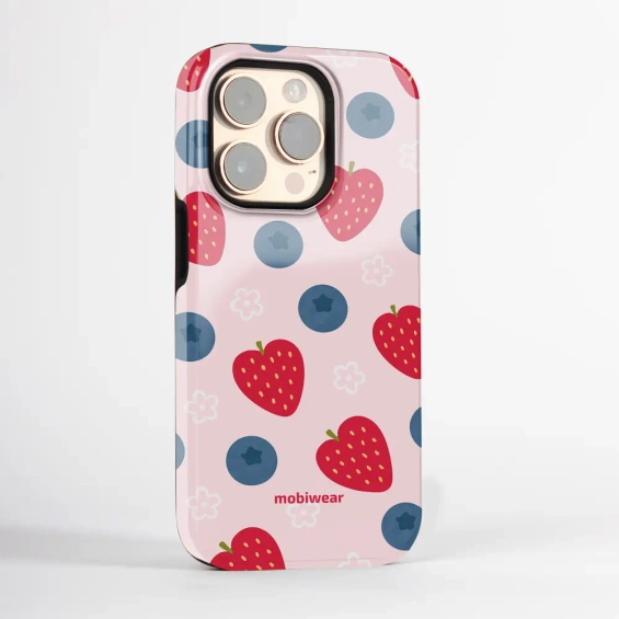 Hülle Elite Pro für Apple iPhone 13 - Farbe EP84E