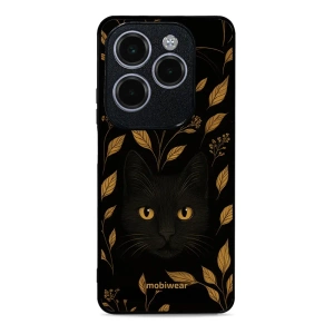 Hülle Glossy Case für Infinix HOT 40 Pro - Farbe G164G