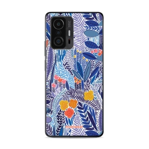 Hülle Glossy Case für Xiaomi 11T - Farbe G037G