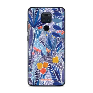 Hülle Glossy Case für Xiaomi Redmi Note 9 - Farbe G037G