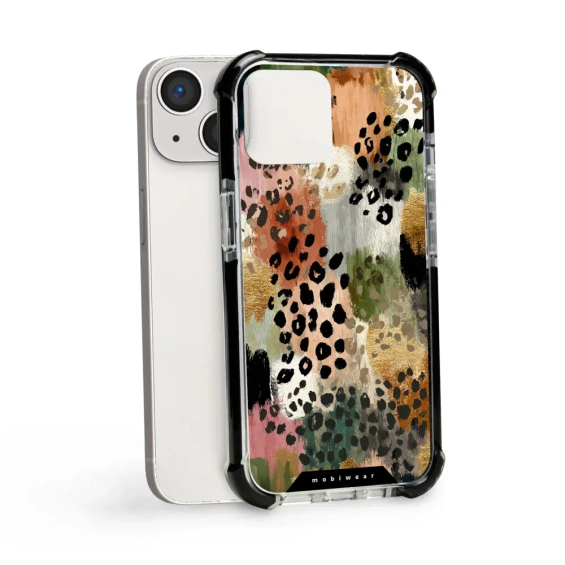 Hülle MagSafe Elite Bumper für Apple iPhone 13 mini - Farbe D167D