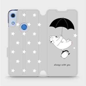 Hülle für Huawei Y6S - Farbe MH08P