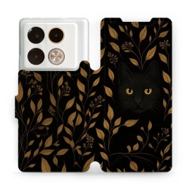 Hülle für Infinix Note 40 Pro Plus - Farbe V164S