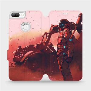 Hülle für Huawei Honor 9 Lite - Farbe MA09S