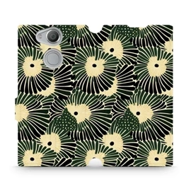 Hülle für Sony Xperia XA2 - Farbe VA44S