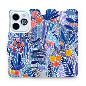 Hülle für Infinix HOT 40i - Farbe MP03P