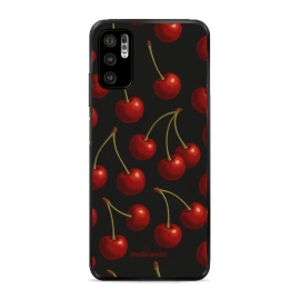 Hülle Glossy Case für Xiaomi Poco M3 Pro 5G - Farbe GP83G