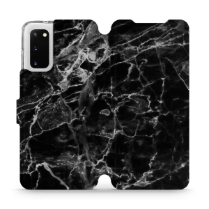 Hülle für Samsung Galaxy S20 - Farbe V056P