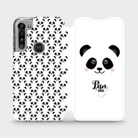 Hülle für Motorola Moto G8 Power - Farbe M030P