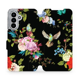 Hülle für Samsung Galaxy A17 5G - Farbe VD09S