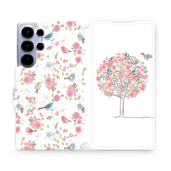 Hülle für Samsung Galaxy S25 Ultra - Farbe M120S