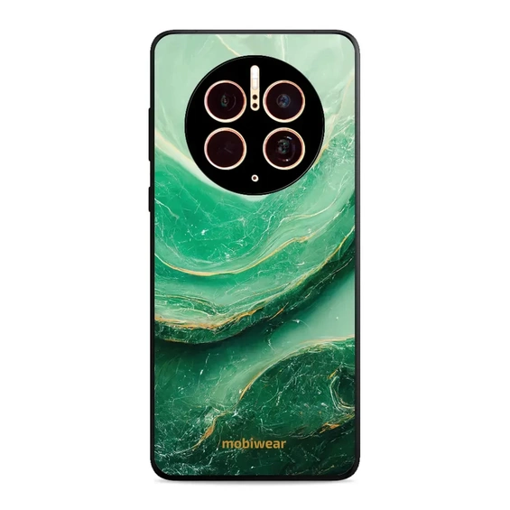 Hülle Glossy Case für Huawei Mate 50 Pro - Farbe G023G