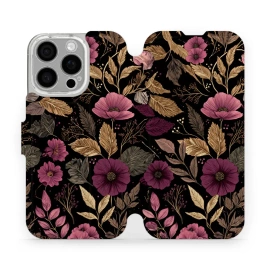 Hülle für Apple iPhone 16 Pro - Farbe V170S