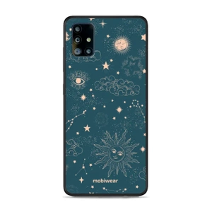 Hülle Glossy Case für Samsung Galaxy A51 - Farbe G047G