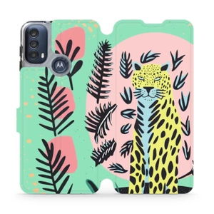 Hülle für Motorola Moto E30 - Farbe VP52S