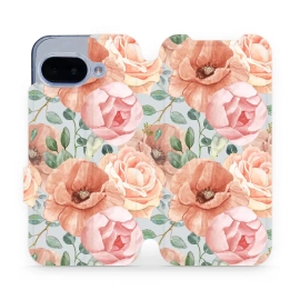 Hülle für Google Pixel 9A - Farbe MP02S