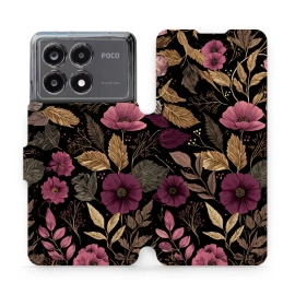 Hülle für Xiaomi POCO X6 Pro - Farbe V170S