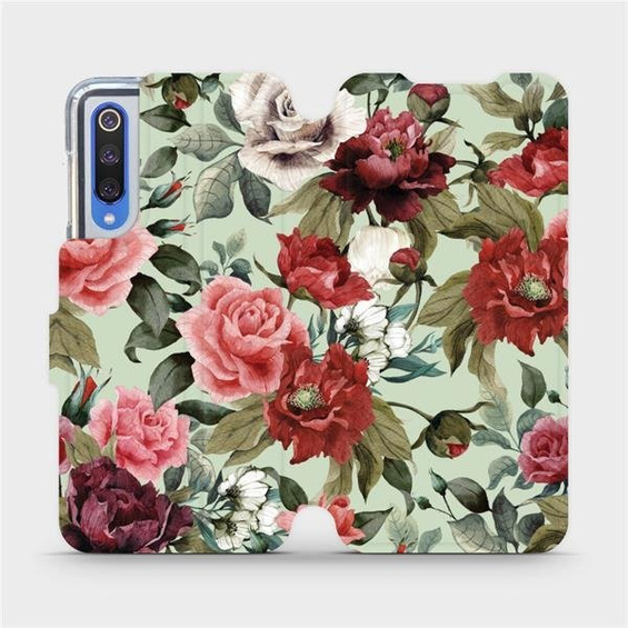 Hülle für Xiaomi Mi 9 SE - Farbe MD06P