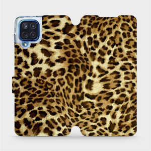 Hülle für Samsung Galaxy M12 - Farbe VA33P