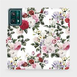 Hülle für Realme 9 Pro - Farbe MD01S