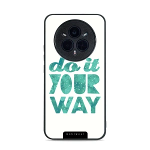 Hülle Glossy Case für Realme 14 Pro 5G - Farbe G080G