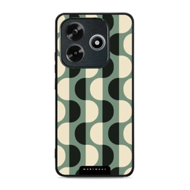 Hülle Glossy Case für Xiaomi Redmi Note 14 5G - Farbe GA56G